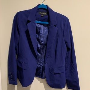Forever 21 Blazer